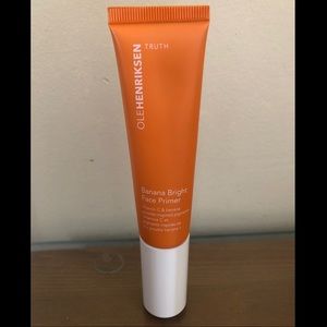 Ole Henriksen Banana Bright Face Primer